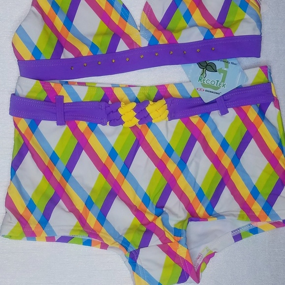 Swimsuit - Picture 2 of 2